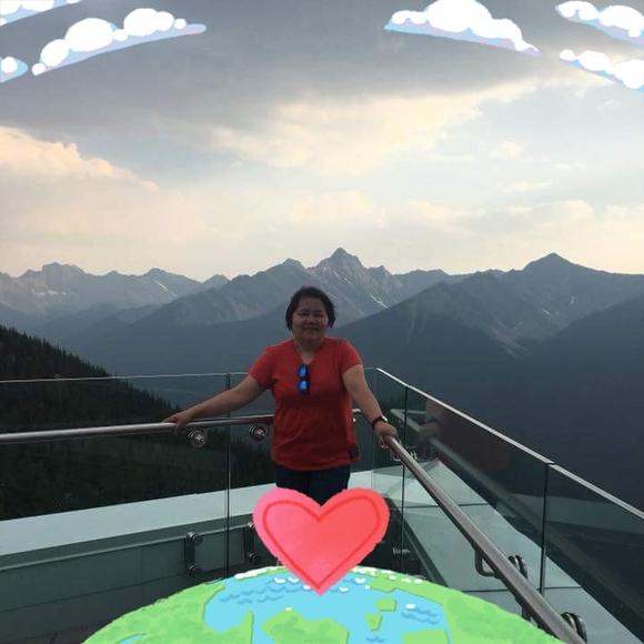 Meet your Posher, Myla - Picture 1 of 1